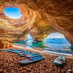 V4, Jardins Branqueira4 Near Beach, 알부페이라