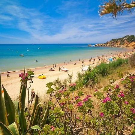 V4, Jardins Branqueira4 Near Beach, アルブフェイラ