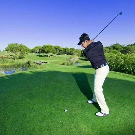 ヴィラ V4, Jardins Branqueira4 Near Beach, *