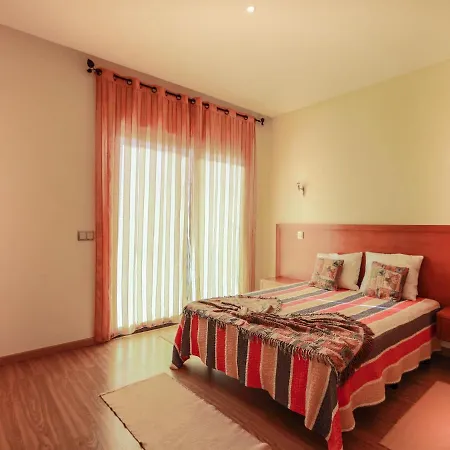 ヴィラ V4, Jardins Branqueira4 Near Beach, *