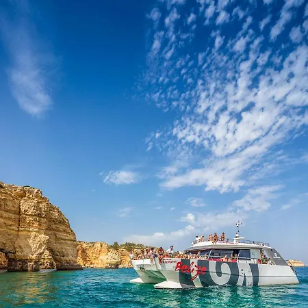 V4, Jardins Branqueira4 Near Beach, Villa Albufeira