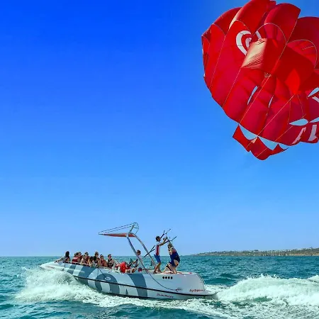 V4, Jardins Branqueira4 Near Beach, Вилла Албуфейра