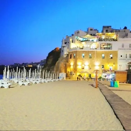 V4, Jardins Branqueira4 Near Beach,