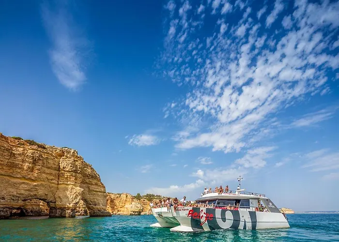 V4, Jardins Branqueira4 Near Beach, Villa Albufeira