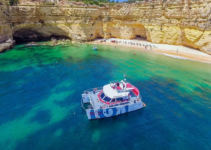 Villa V4, Jardins Branqueira4 Near Beach, *