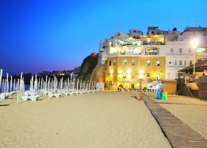 V4, Jardins Branqueira4 Near Beach,