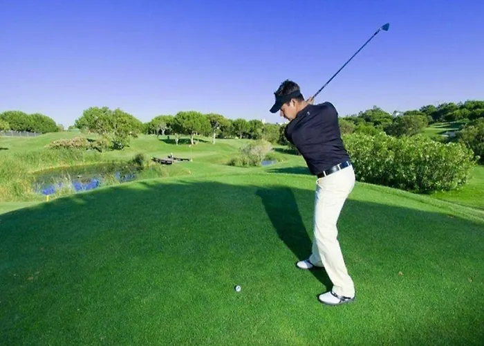 Villa V4, Jardins Branqueira4 Near Beach, *