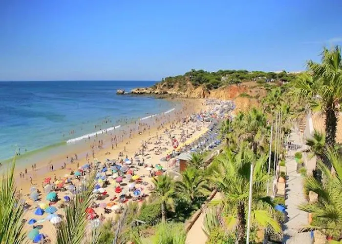 V4, Jardins Branqueira4 Near Beach, *