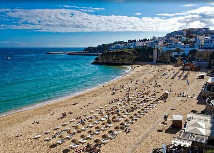 V4, Jardins Branqueira4 Near Beach,