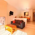 V4, Jardins Branqueira4 Near Beach, 别墅 阿尔布费拉