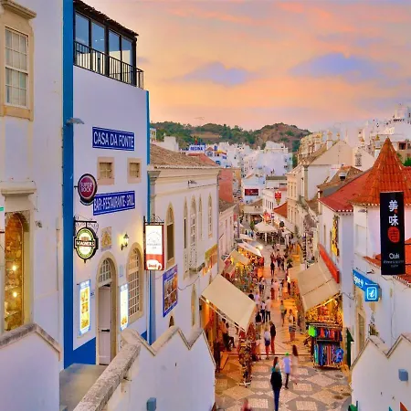 V4, Jardins Branqueira4 Near Beach, * Albufeira