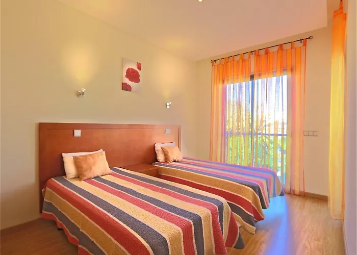 V4, Jardins Branqueira4 Near Beach, Вилла *