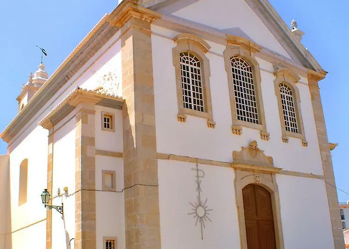 V4, Jardins Branqueira4 Near Beach, * Албуфейра